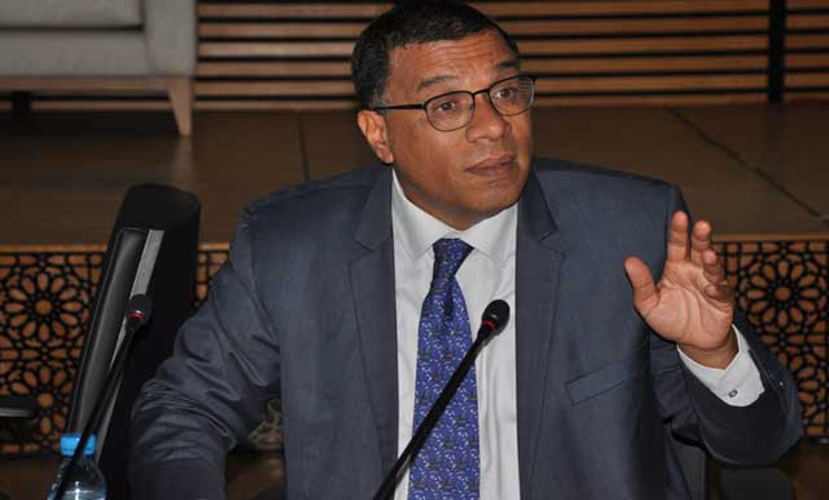 مغرب تايمز - وزارة التجهيز والماء تكشف معطيات جديدة بخصوص أزمة العطش بالبيضاء وأكادير