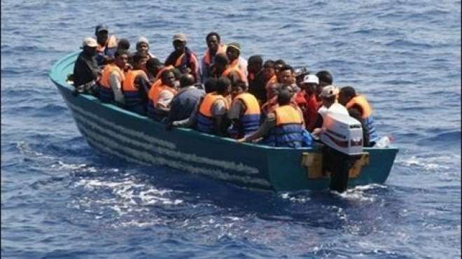مغرب تايمز - إحباط محاولة للهجرة غير الشرعية ضواحي اشتوكة