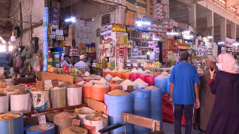 مغرب تايمز - ضبط 2550 مخالفة للأسعار والجودة بالأسواق المغربية قُبيل رمضان