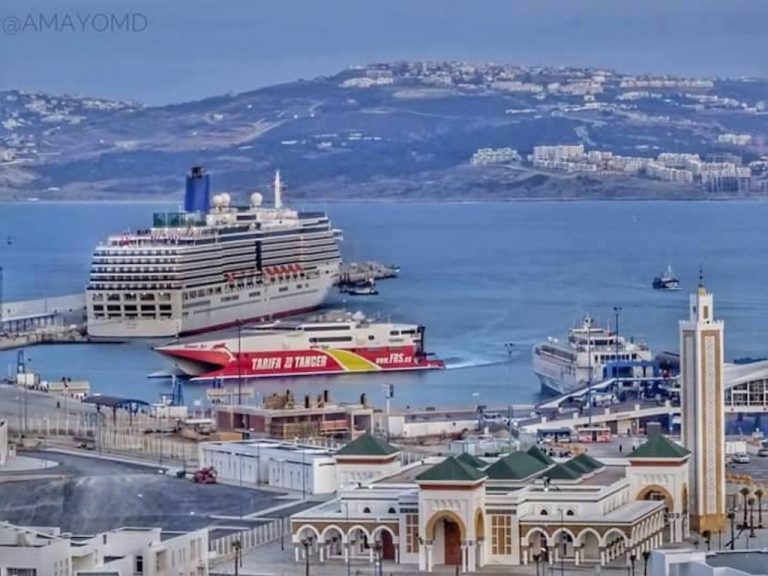 مغرب تايمز - تأجيل عودة الرحلات البحرية بين المغرب وإسبانيا