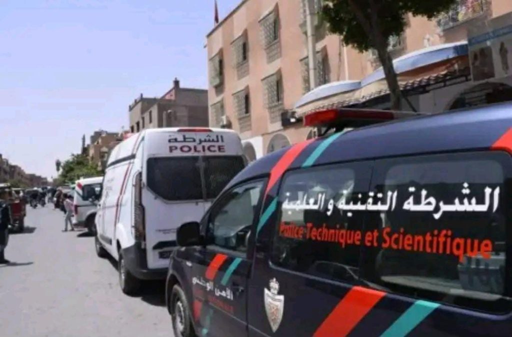 مغرب تايمز - 4 سنوات سجنا للاعب مغربي بسبب تبييض الأموال وتهريب المخدرات