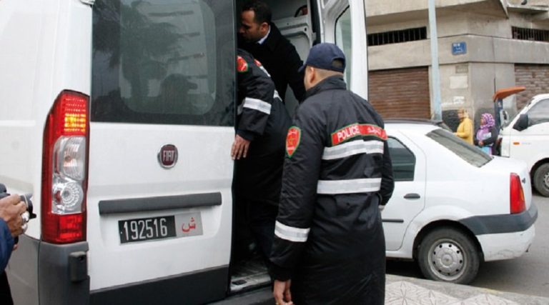 مغرب تايمز - زاكورة.. 13 طن من المخدرات تجر رئيس جماعة إلى السجن