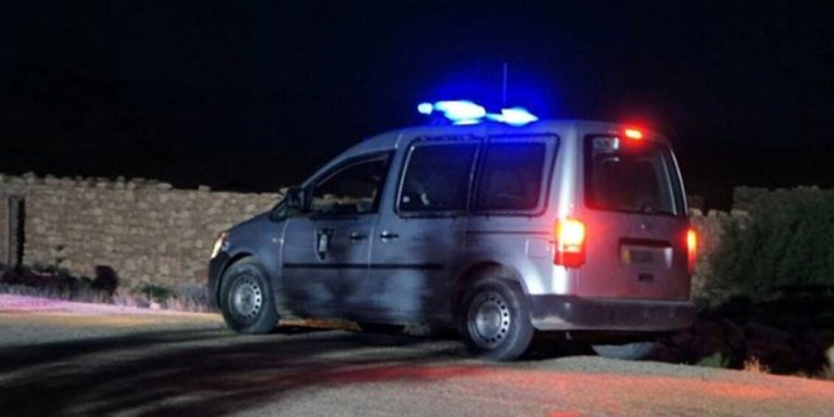 مغرب تايمز - زوج يقتل زوجته بعد الإفطار بآيت عميرة