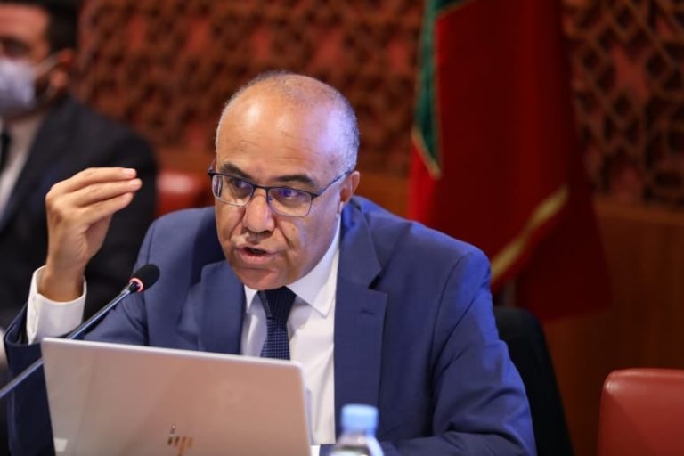 مغرب تايمز - بعد الفضائح المثيرة " ميراوي " يعفي رئيسة جامعة سطات