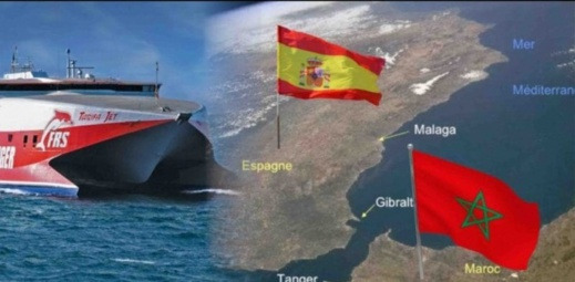 مغرب تايمز - إسبانيا تحسم في ملف وضع مليلية وسبتة تحت حماية الناتو