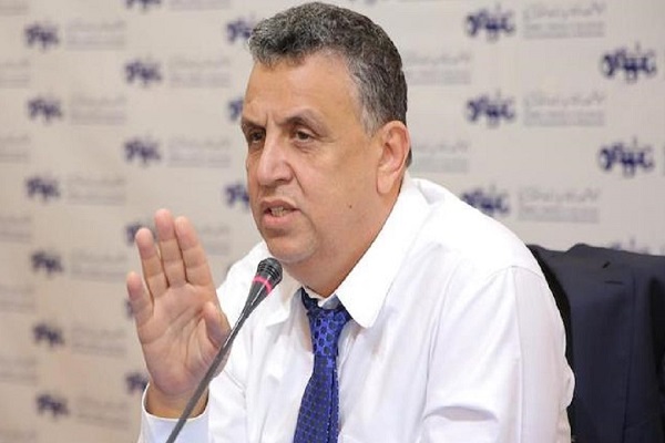 مغرب تايمز - وهبي.. سيتم إدماج السجناء في سوق الشغل بعد الإفراج عنهم