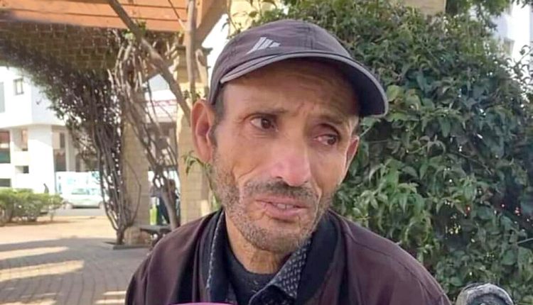 مغرب تايمز - الشرطة تكشف هوية مختلس 17 مليون من حساب عامل البناء
