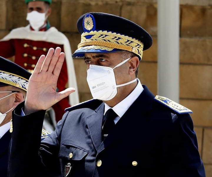 مغرب تايمز - الحموشي يؤشر على تعيينات جديدة بمناصب المسؤولية