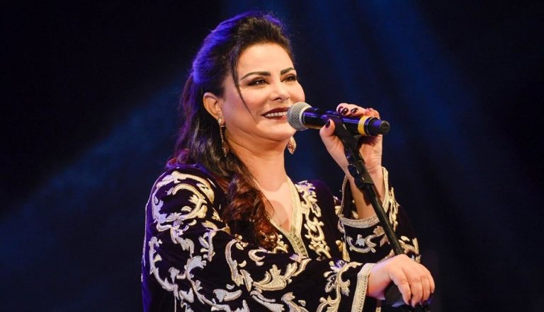 مغرب تايمز - الفنانة " لطيفة رأفت " غاضبة من جمع التبرعات باسمها لتنظيم حفل خيري
