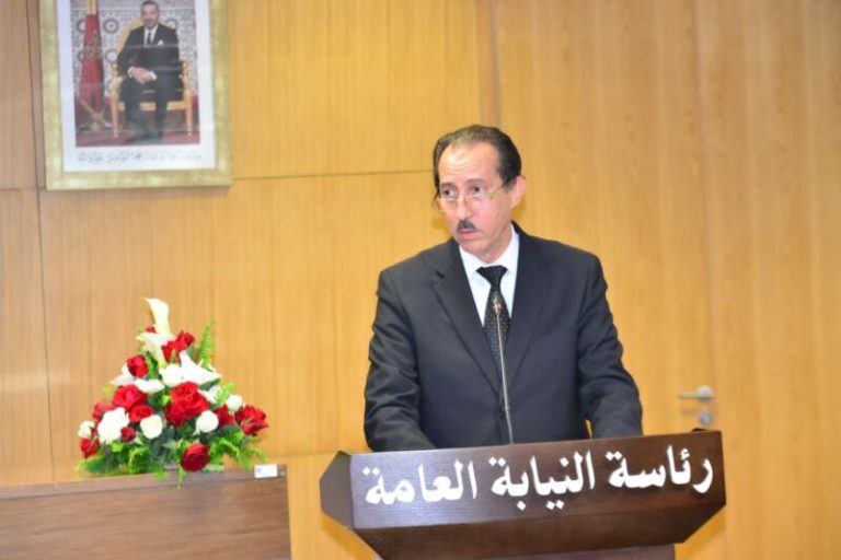 مغرب تايمز - تارودانت.. النيابة العامة تُحرك ملف الإختلاس والفساد المالي بجماعة "بيكَودين"