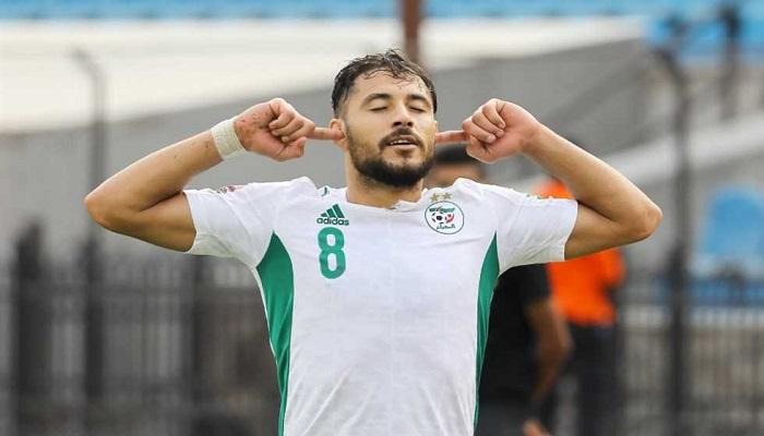 مغرب تايمز - بعد صدمة الكاميرون.. بلايلي يختفي والإتصال به مفقود