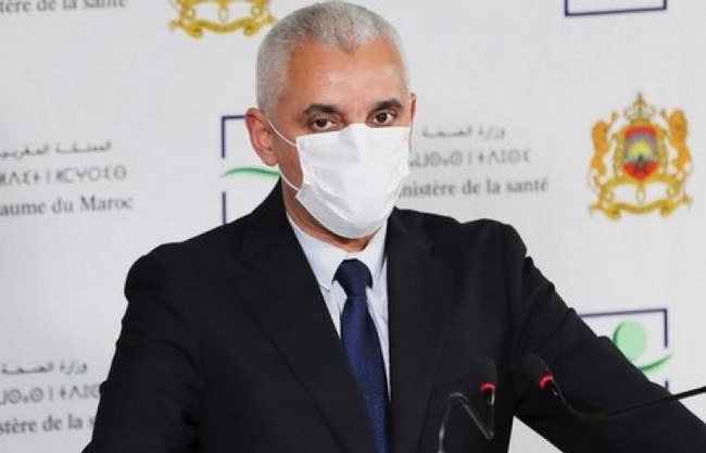 مغرب تايمز - إقصاء مجازي القانون من التوظيف تجر آيت الطالب للمساءلة