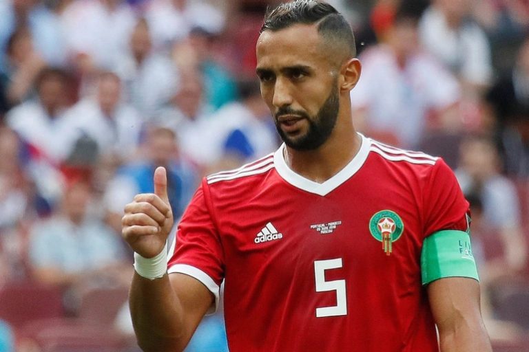 مغرب تايمز - بنعطية يكذب خبر إلتحاقه بالأسود كمساعد حاليلوزيتش