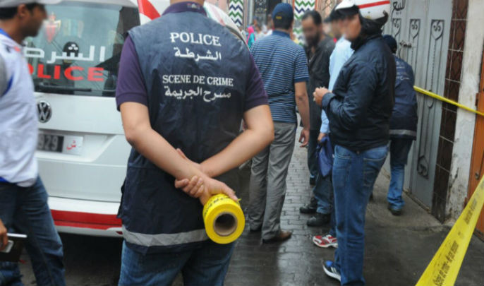 مغرب تايمز - تارودانت.. إحالة شقيقين على أنظار النيابة بسبب الضرب والجرح المفضي إلى الموت