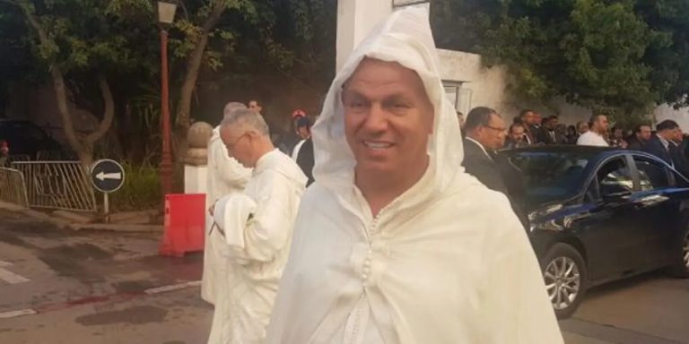مغرب تايمز - التحقيق يكشف خروقات ورشاوى بالملايين في ملف "البرلماني" الفايق