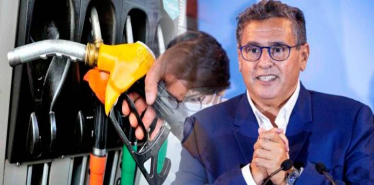 مغرب تايمز - بسبب "ارتفاع المحروقات".. المهنيون يشلون حركة النقل