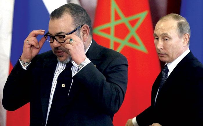 مغرب تايمز - "المغرب خارجها".. روسيا تعلن قائمة جديدة لــ"بلدان غير صديقة"
