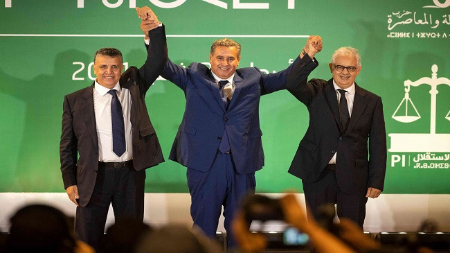 مغرب تايمز - هذه هي التعيينات الجديدة في مناصب المسؤولية للحكومة