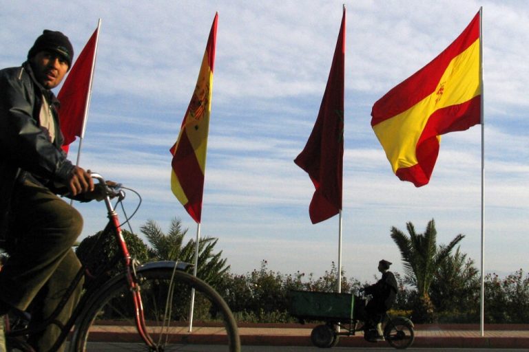 مغرب تايمز - "في سابقة".. اتفاقية أمنية بين اسبانيا والمغرب تدخل حيز التنفيذ