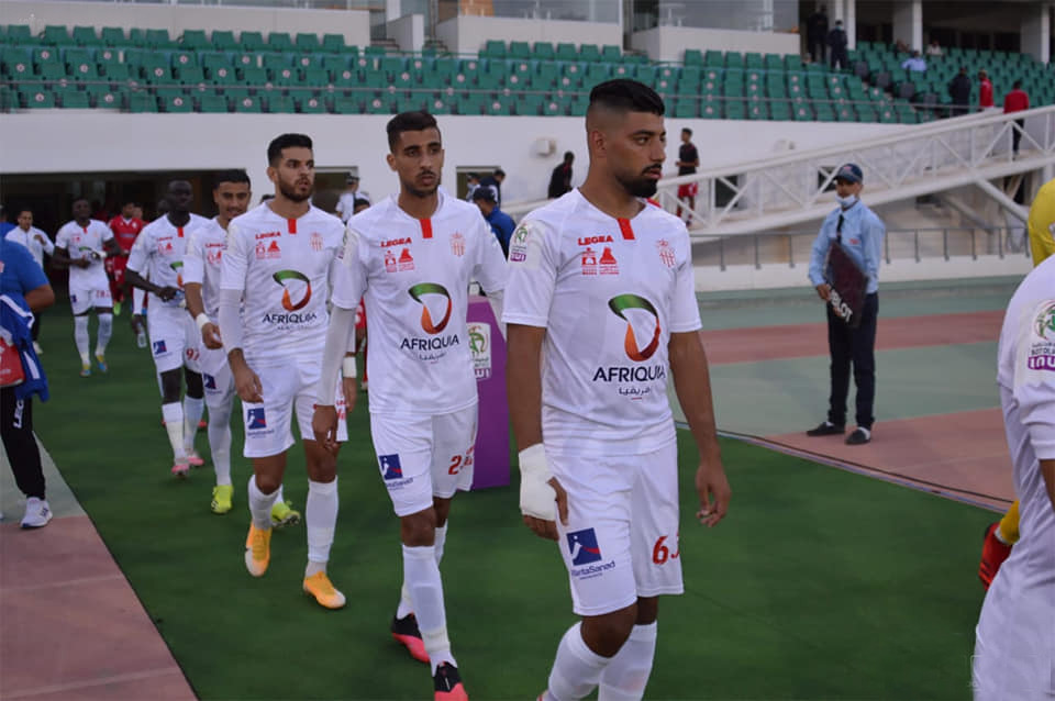 مغرب تايمز - الجمع العام لفريق حسنية أكادير