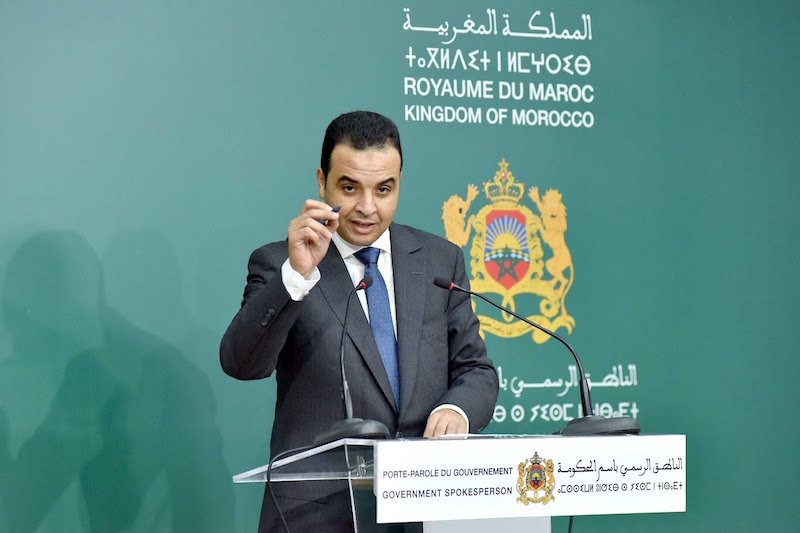 مغرب تايمز - بايتاس.. الوزارة لجأت لـ”المؤثرين”لأن معظم الشباب من سكان الفضاء الأزرق