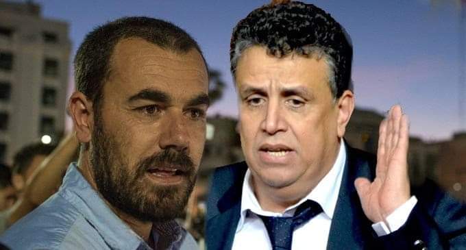 مغرب تايمز - هل تغير خطاب وهبي حول معتقلي حراك الريف بعد حصوله على الحقيبة؟