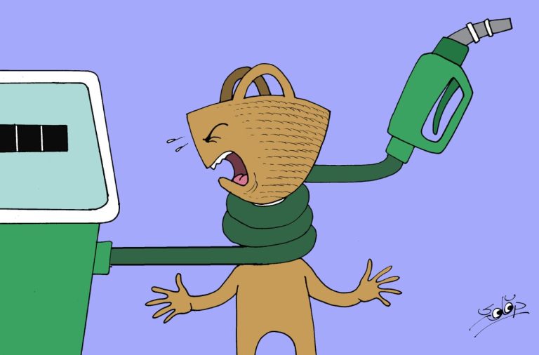 مغرب تايمز - خبراء يربطون ارتفاع الأسعار باغلاق لسامير وعدم احترام قوانين تخزين البترول