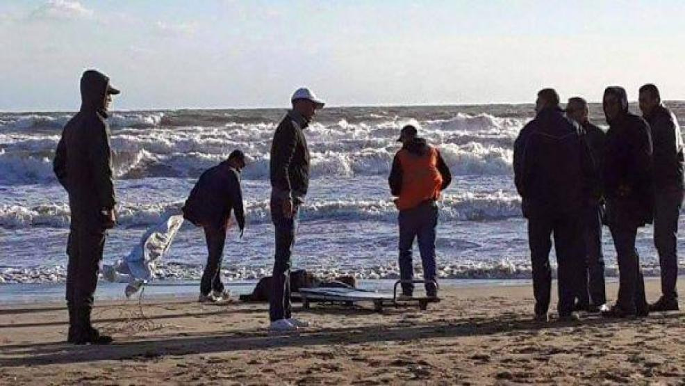 مغرب تايمز - شاطىء أكادير يبتلع 4 أشخاص في أقل من يوم