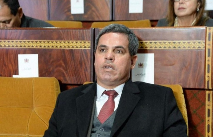 مغرب تايمز - القضاء يبرئ برلماني"هشة كشة" من اختلاس المال العام