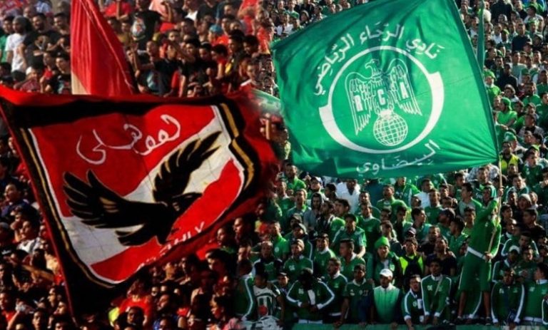 مغرب تايمز - بيع التذاكر عبر "الشباك" يثير غضب الجماهير الرجاوية قبل موقعة الأهلي