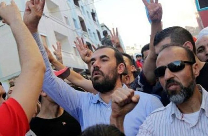 مغرب تايمز - تفاصيل مقترح قانون للعفو العام عن معتقلي "حراك الريف"