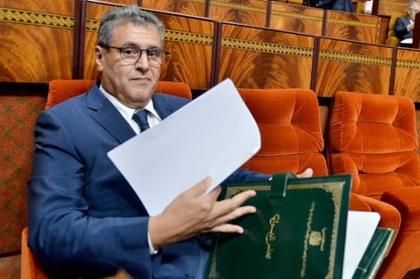 مغرب تايمز - هذا هو "اللا يقين".. 13 مليار لتأمين سيارات الدولة