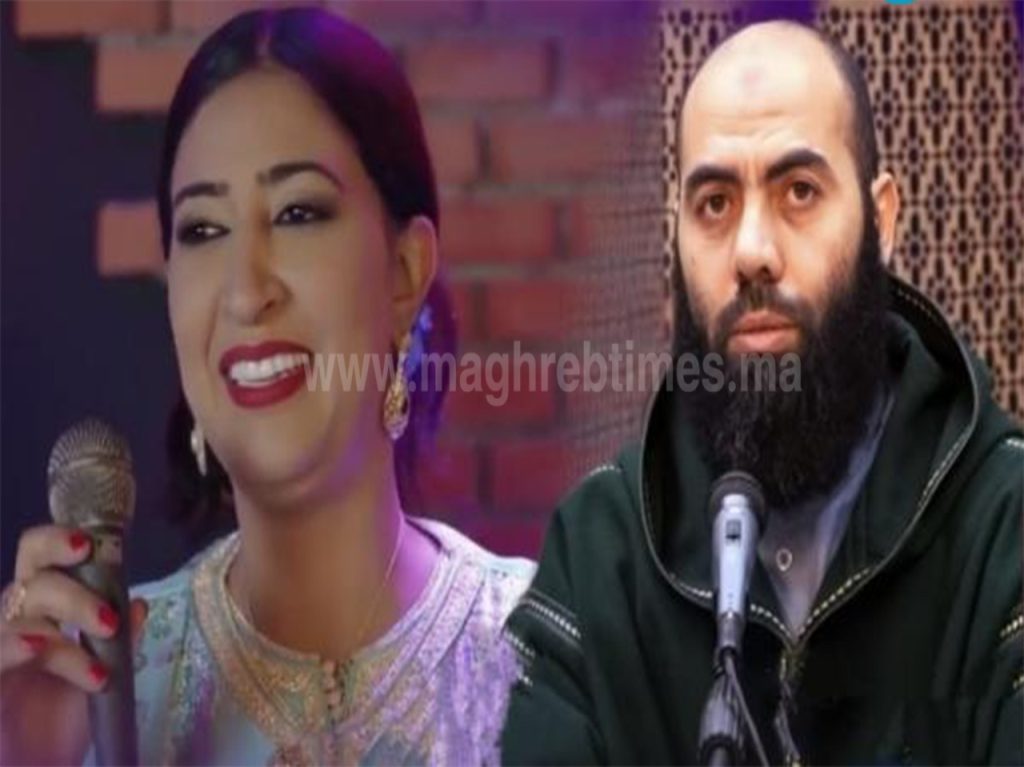 مغرب تايمز - من يستفيد من نقاش ''الشيخ والشيخة''؟.. متخصص يجيب