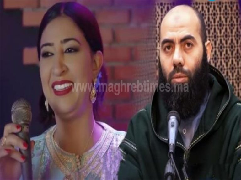 مغرب تايمز - من يستفيد من نقاش ''الشيخ والشيخة''؟.. متخصص يجيب
