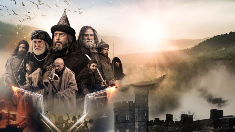 مغرب تايمز - ابتدائية الرباط تنهي جدل مسلسل"فتح الأندلس"