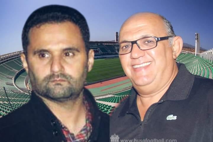 مغرب تايمز - لعبة أخنوش تبقي " سيدينو " على رأس نادي حسنية أكادير