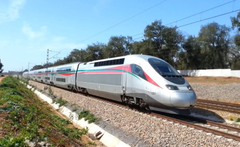 مغرب تايمز - تكلفة مشروع "TGV" مراكش-أكادير تقدر بـــ75 مليار درهم