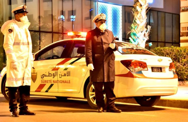 مغرب تايمز - حكومة أخنوش تتدارس تمديد حالة الطوارئ الصحية