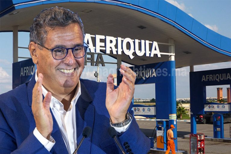 مغرب تايمز - "القضية حامضة".. لعنة تضارب المصالح تلاحق أخنوش