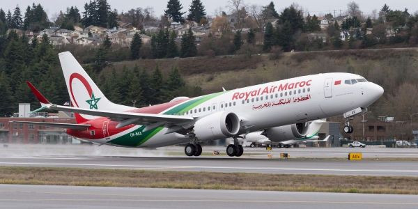 مغرب تايمز - "لارام" تبيع طائراتها وتسرح مئات من العمال