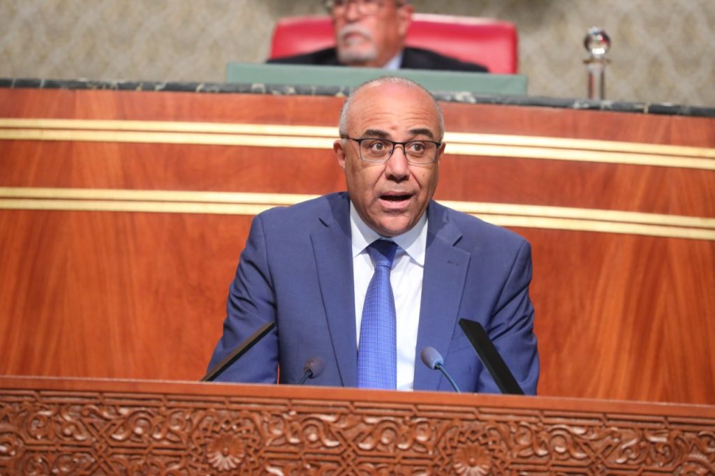 مغرب تايمز - الحكومة تكشف حلولها للطلبة العائدين من أوكرانيا