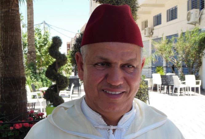 مغرب تايمز - تأجيل محاكمة البرلماني الفايق وشركائه