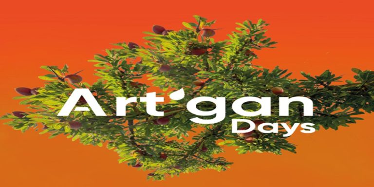 مغرب تايمز - محطة “تغازوت باي” تحتضن أيام “Art’gan”