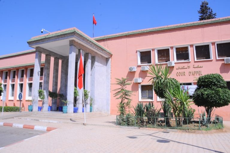 مغرب تايمز - فضيحة سياسية.. إدانة برلمانيين ورؤساء جماعات بالفساد الانتخابي