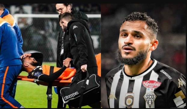 مغرب تايمز - بوفال يخضع لعملية جراحية وتخوفات من غيابه عن كأس العالم