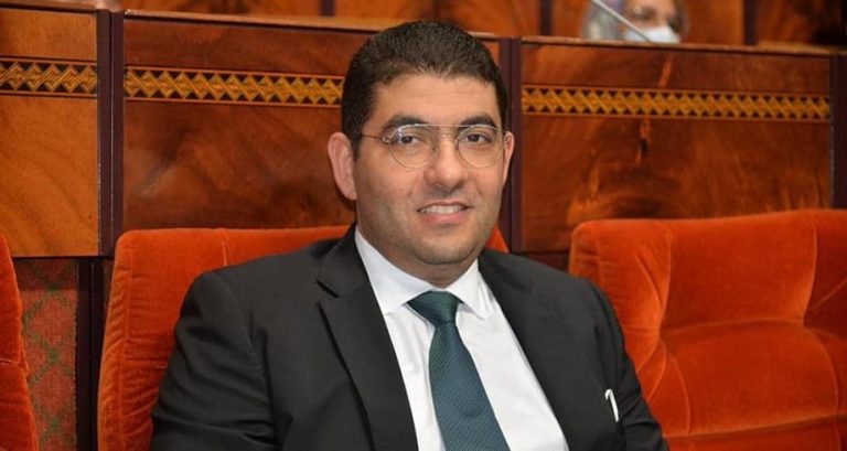 مغرب تايمز - بنسعيد يستعد لإفتتاح 25 قاعة سينمائية بمدن المملكة