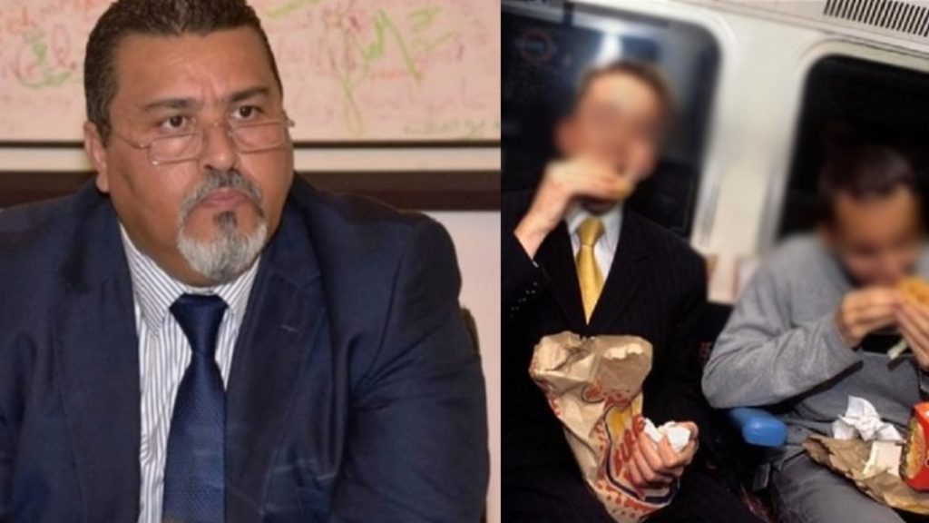مغرب تايمز - بكار السباعي بخصوص الإفطار العلني: آن الأوان إلى ضرورة إعادة النظر في القانون الجنائي