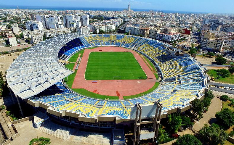 مغرب تايمز - الأورغواي يستعد لمونديال قطر بالمغرب