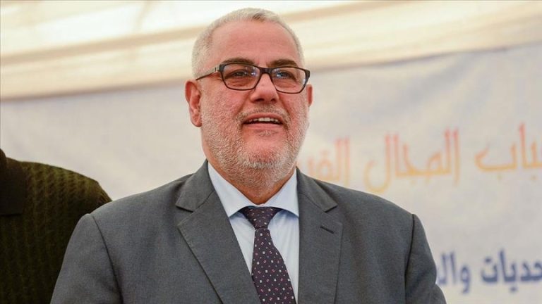 مغرب تايمز - بنكيران لأخنوش: قدم استقالتك واترك الحكومة