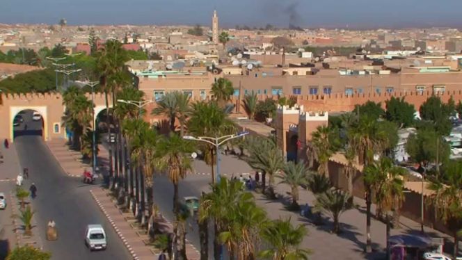 مغرب تايمز - الإستقالات تهز مجلس جماعة تزنيت